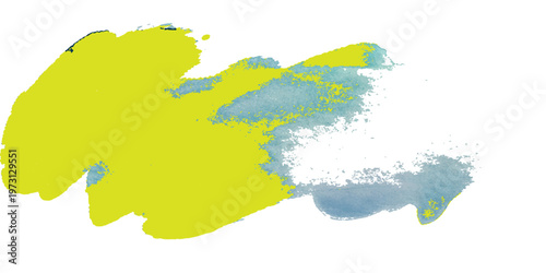 Artistic vector illustration of a global earth map designed as a mosaic of harlequin bubbles with colorful grunge paint splashes across every continent and sea