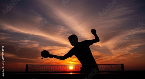 silhouette of a couple on the beach
