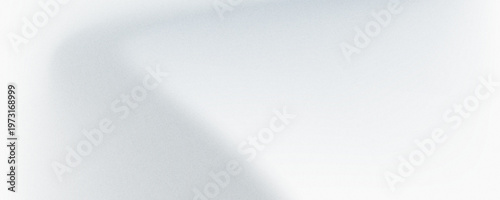 Grey gradient grain texture background gray black white monochrome smooth grainy backdrop design copy space