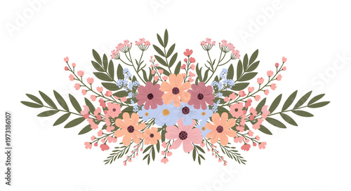 Elegant olive branch illustration conveying peace, hope, and natural beauty. Ideal for branding, website design, or adding a touch of serenity to any 