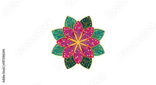 A clean and bright white background evokes feelings of simplicity, freshness, and purity, ideal for product displays, website design, or marketing mat