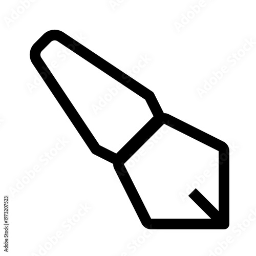 Agency Rude icon set