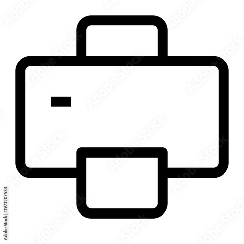 Agency Rude icon set