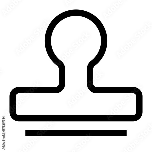 Agency Rude icon set