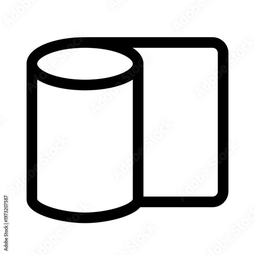 Agency Rude icon set