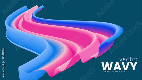 abstract colorful background