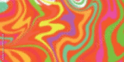 Dynamic blurred gradient mesh background in green and black, flowing gradient mesh with depth and motion feel, background design