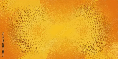 A macro close-up of a glass of cold beer reveals a golden liquid texture filled with light, glowing yellow bubbles and a foam pattern against a glowing art background