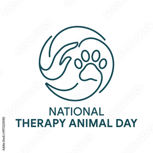 Celebrating National Therapy Animal Day and Heroic Pets