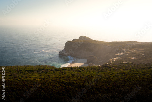Cape Point & Cape of Good Hope