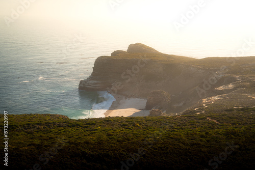 Cape Point & Cape of Good Hope
