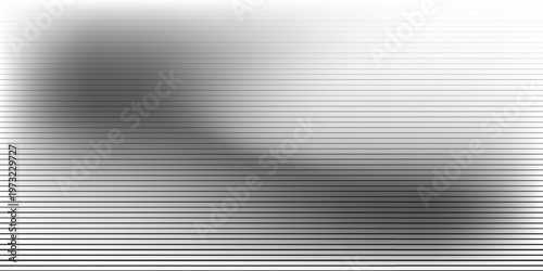 Slant line halftone gradation texture. Fading diagonal stripe gradient background. Black oblique pattern backdrop. Vanishing thin parallel line wallpaper for overlay