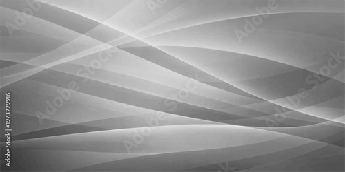 Abstract flowing lines gracefully weave across the frame, creating a sense of movement and depth, perfect for various creative concepts and design purposes. 