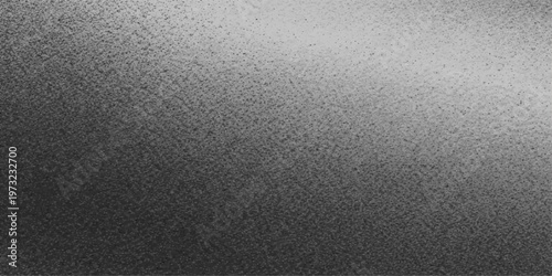 A dark textured background featuring a macro design of black leather material blended with a rough grunge metal surface for an old industrial skin backdrop