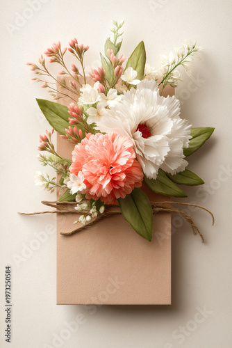 Mother's day background