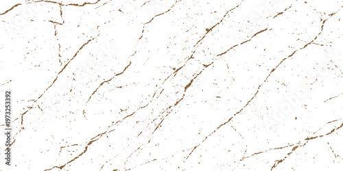 Vintage aged paper texture and rough grunge wall background with an antique brown marble stone pattern surface for a blank backdrop design