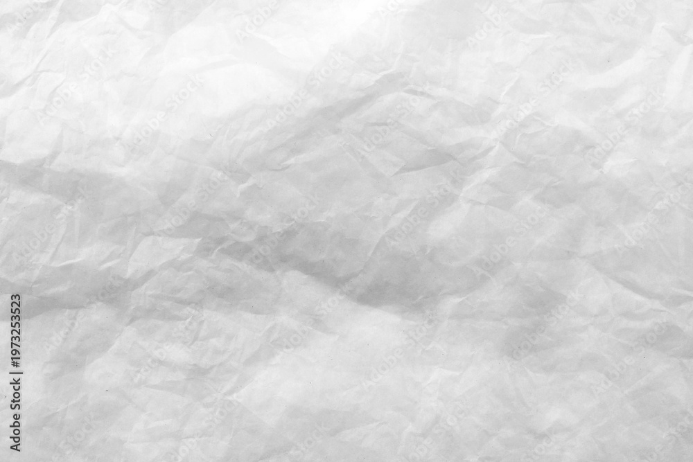 Fototapeta premium crumpled paper texture,crumpled paper background