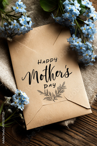 Mother's day background