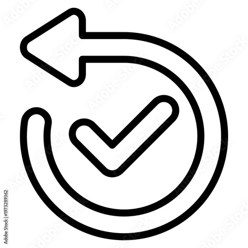 Redo  Icon Element For Design