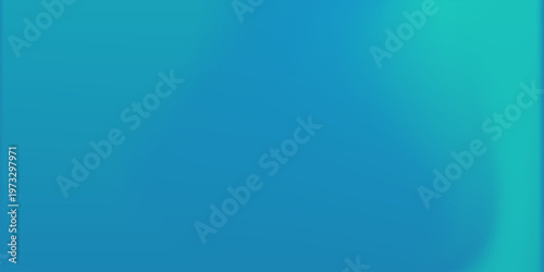 slightly rough or fine grained texture and subtle blue gradation on a premium green background