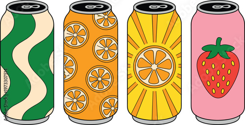 Vintage wooden wagon vector illustration with large spoke wheels isolated on white background for rustic farm and historical transportation concepts