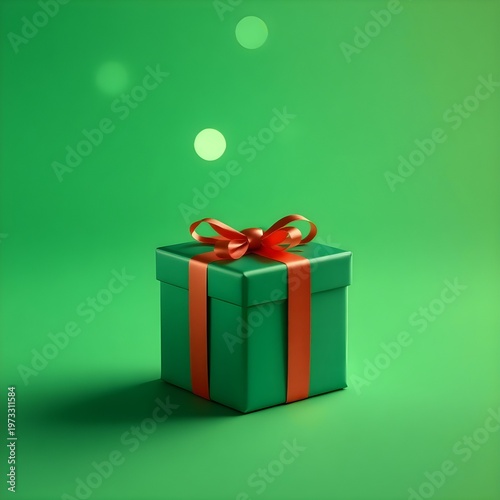 christmas gift box
