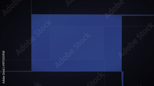 Smooth Shape Morph Transition Video