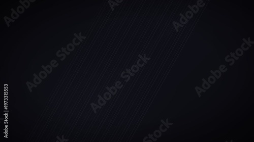 Subtle Diagonal Line Motion Background