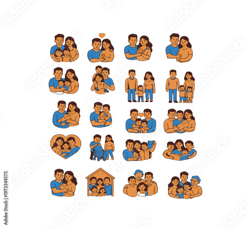 Family Icon
