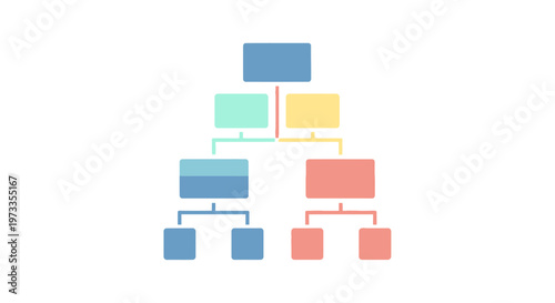 Flowchart Diagram Blocks.