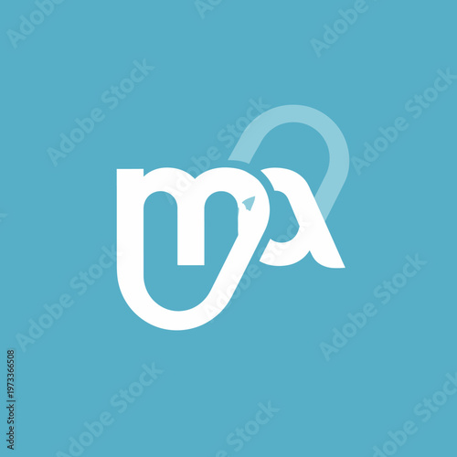 Brain Learning Process with Open Book and Arrows, Isolated White Background