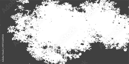 Abstract an artistic representation of a dense cloud formation in the sky.