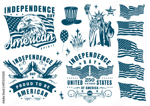 Usa independence day