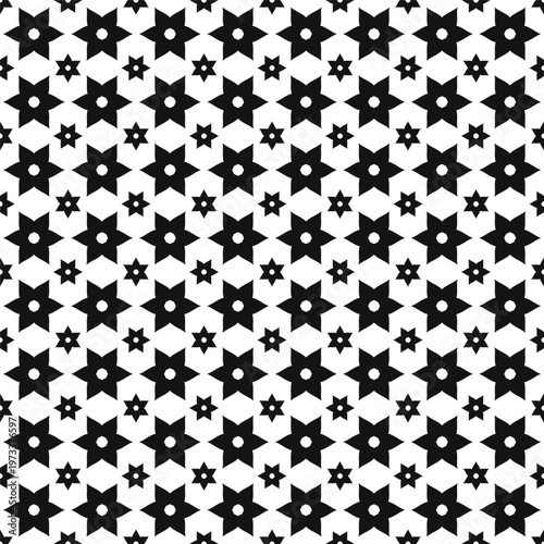 Vector organic pattern design background

