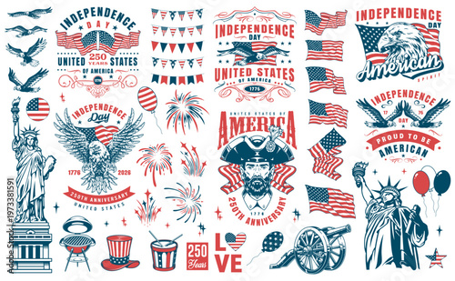 Usa independence day