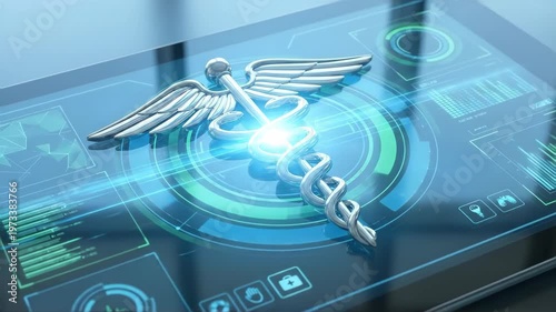 Health technology and digital tools in modern medical practice