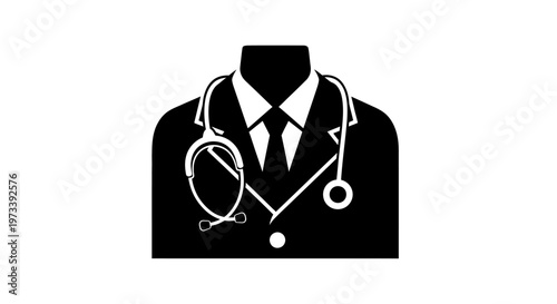 Doctor Medical Professional Healthcare Worker.