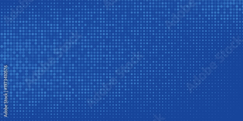 Abstract Finance Digital Business Background. Fintech Technology or Science Research Presentation Backdrop. Digital Crypto Business Vector Illustration.