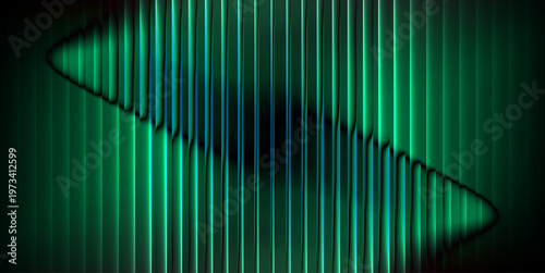 green graphic abstract colorful background. abstract modern digital background. wave and line element. decoration. wave and line element. decoration.