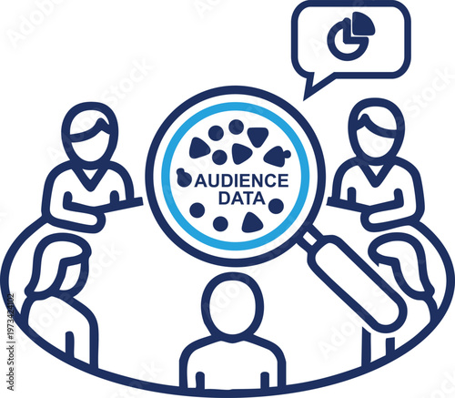 Understanding and utilizing audience data for targeted communication and engagement strategies