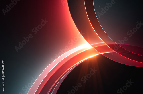 Abstract background for elegant design cover or fantasy composition. Vector graphics.