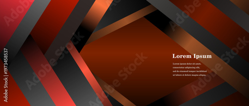 幾何学 抽象 ストライプ ライン 矢印 背景