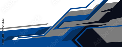 Abstract sporty background with exclusive colors. vector design for vehicle wrap, t-shirt, jersey, gamer, esport, racing car, and banners, ready to print.