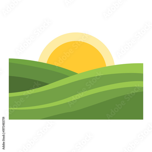 Summer Solstice Corner