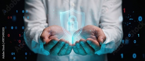 Protecting digital security a focus on cybersecurity in the modern era hands-on engagement virtual environment conceptual viewpoint