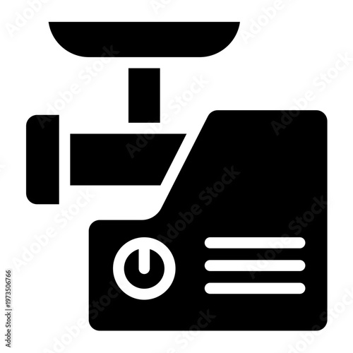 Grender  icon glyph style vector graphic illustration. Suitable for website design, app, template.