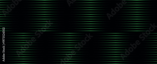green dynamic abstract vector background with diagonal lines. Trendy classic color. 3d cover business presentation banner for sale evening party event. vector