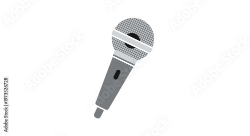 Microphone for public speaking events.