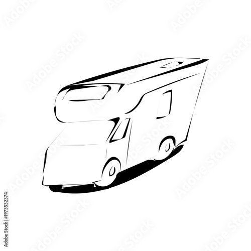 Wohnmobil 