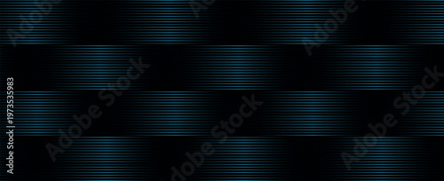 blue dynamic abstract vector background with diagonal lines. Trendy classic color. 3d cover business presentation banner for sale evening party event.